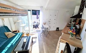 Maisonnette/Tiny House - Jardin Prive